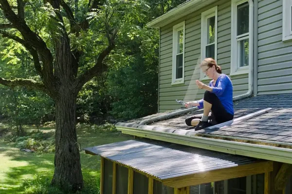 Gutter Guards Installation St Paul